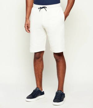 GUESS ACTIVE Szorty JHONNY | Regular Fit