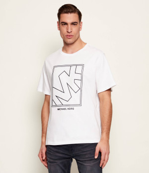 Michael Kors T-shirt | Regular Fit