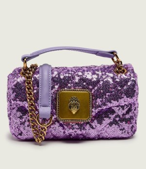 Kurt Geiger Torebka na ramię MINI PIMLICO