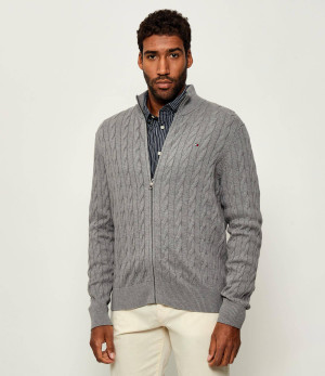 Tommy Hilfiger Sweter | Regular Fit