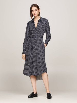Tommy Hilfiger Sukienka
