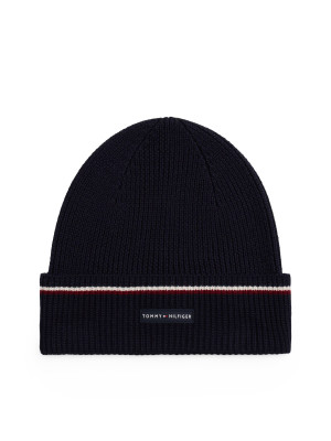Tommy Hilfiger Czapka | z dodatkiem wełny