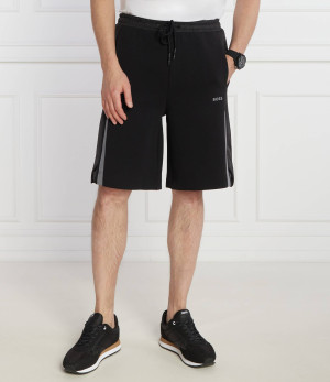 BOSS GREEN Szorty Headlon | Regular Fit
