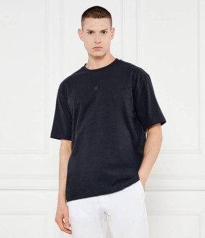 BOSS GREEN T-shirt 10 TL | Regular Fit | stretch