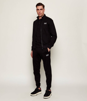 EA7 Dres | Regular Fit