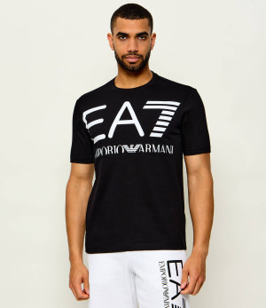 EA7 T-shirt | Regular Fit