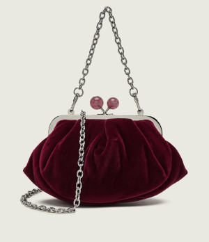 Weekend MaxMara Torebka na ramię Wkagiochi Pasticcino | Weekend Max Mara x Robert Rabensteiner