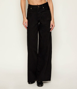 Tommy Hilfiger Jeansy 70''s | Palazzo