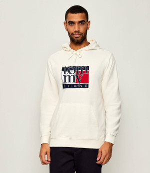 Tommy Jeans Bluza | Regular Fit