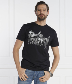 Joop! T-shirt Aarin | Slim Fit