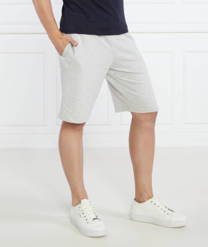 GUESS Szorty CLOVIS | Slim Fit