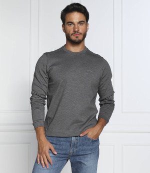 BOSS GREEN Bluza Salbo Curved | Regular Fit