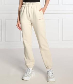 Calvin Klein Jeans Spodnie dresowe | Regular Fit