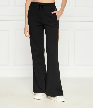 BOSS BLACK Spodnie dresowe Ejog2 | Regular Fit