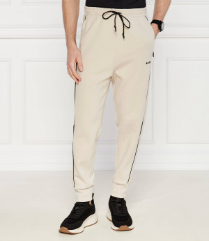 BOSS GREEN Spodnie Hadiko | Regular Fit