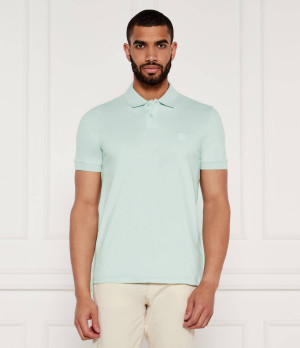 BOSS ORANGE Polo Passenger | Slim Fit