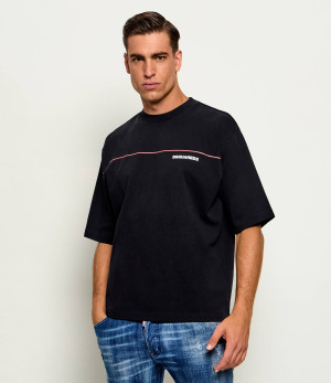 Dsquared2 T-shirt | Loose fit