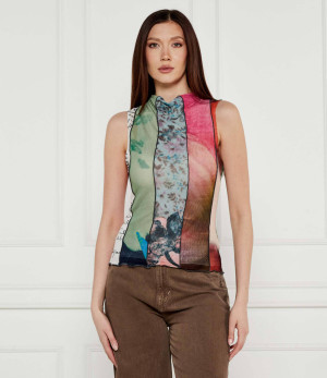 Desigual Top ST. JOHNS | Slim Fit