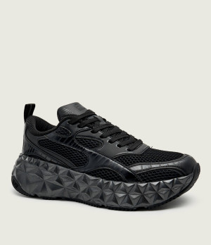 EA7 Sneakersy