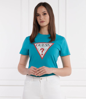 GUESS T-shirt | Classic fit
