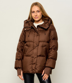 Marella SPORT Puchowa kurtka Mlldraghi | Regular Fit