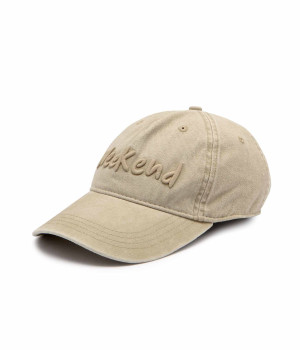 Weekend MaxMara Bejsbolówka Bruno
