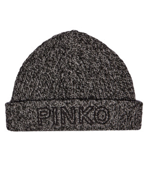 Pinko Wełniana czapka Pruina