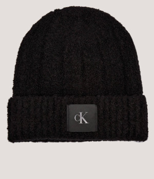 Calvin Klein Czapka | z dodatkiem wełny