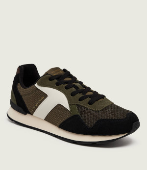 Tommy Hilfiger Sneakersy Core Mix | zamsz