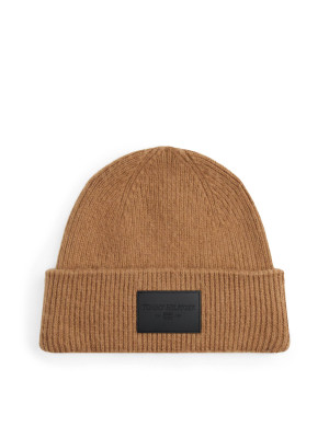 Tommy Hilfiger Wełniana czapka