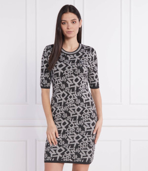 DKNY Sukienka