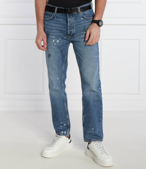 Hugo Blue Jeansy Jonah | Regular Fit
