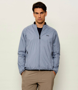 BOSS GREEN Kurtka Ow_Toc Game | Regular Fit