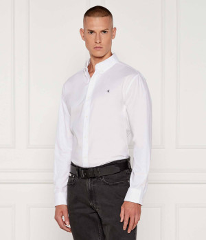 Calvin Klein Jeans Koszula | Classic fit | oxford