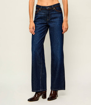 Guess Jeans Jeansy G11 | Loose fit