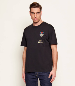 Just Cavalli T-shirt | Regular Fit