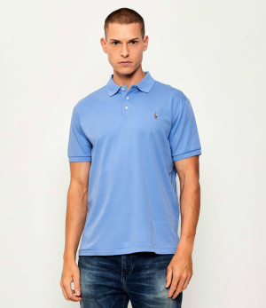 POLO RALPH LAUREN Polo | Custom slim fit