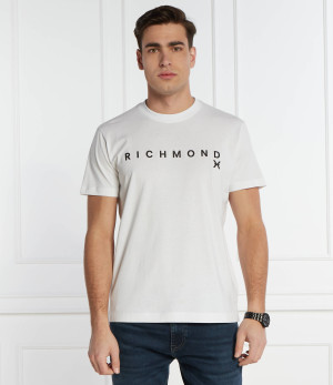 Richmond X T-shirt AARON | Regular Fit
