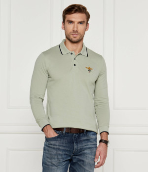 Aeronautica Militare Polo | Regular Fit