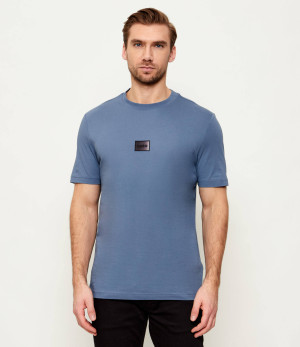 HUGO T-shirt Danotie | Regular Fit