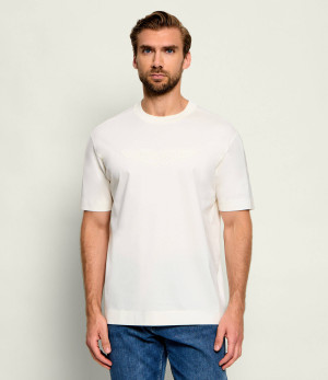 BOSS BLACK T-shirt C-Taut 180_AM| Boss x Aston Martin | Regular Fit