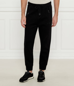 BOSS GREEN Spodnie dresowe Hadiko Mirror | Regular Fit