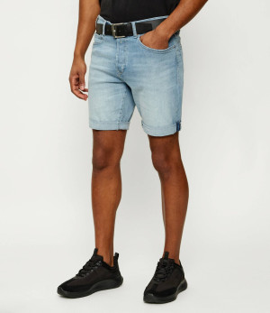 Replay Jeansowe szorty RBJ.981 | Tapered fit