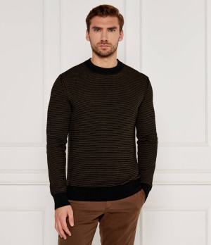 BOSS ORANGE Sweter Amercury | Regular Fit