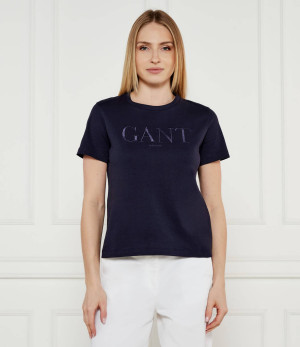 Gant T-shirt | Regular Fit