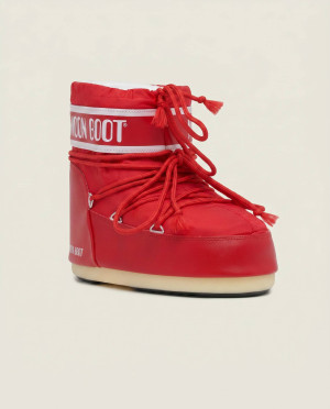Moon Boot Śniegowce CLASSIC LOW 2