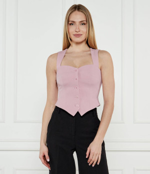 Liu Jo Kamizelka | Slim Fit