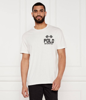 POLO RALPH LAUREN T-shirt | Classic fit