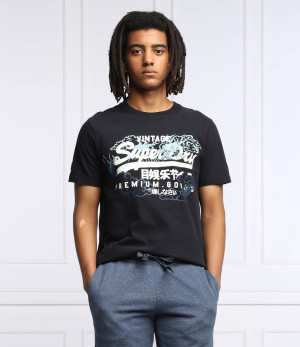 Superdry T-shirt | Regular Fit