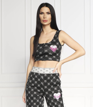 Pinko Top | Slim Fit